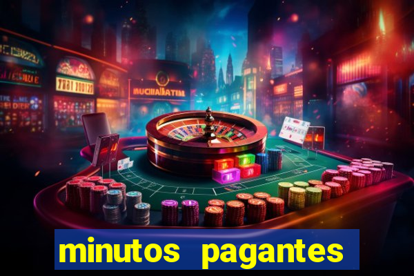 minutos pagantes wild bounty showdown